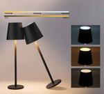 Lampe de chevet lumiere reglable - Vignette | Aura Douce 