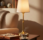 Lampe de chevet lumiere variable - Vignette | Aura Douce 