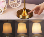 Lampe de chevet lumiere variable - Vignette | Aura Douce 
