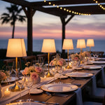 Lampe de chevet lumiere variable - Vignette | Aura Douce 