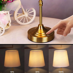 Lampe de chevet lumiere variable - Vignette | Aura Douce 