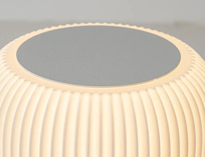 Lampe de chevet luminosité réglable