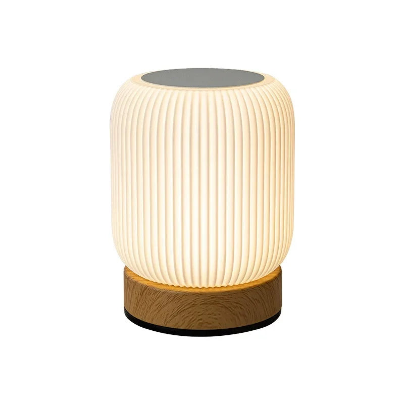 Lampe de chevet luminosité réglable