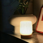 Lampe de chevet luminosité réglable - Vignette | Aura Douce 