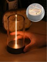 Lampe de chevet magnetique - Vignette | Aura Douce 