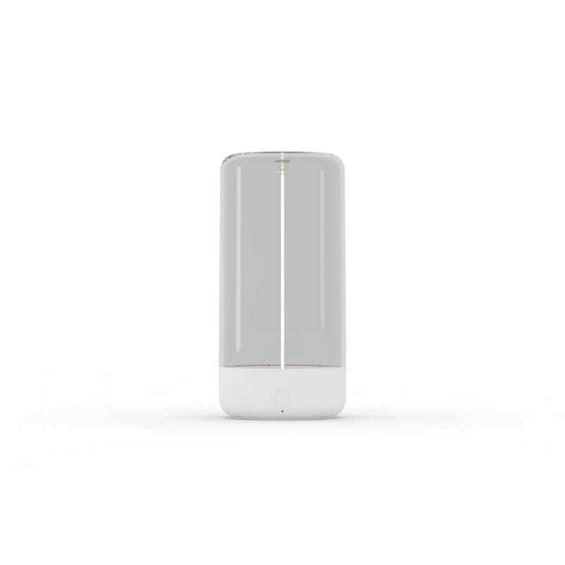 Lampe de chevet magnetique