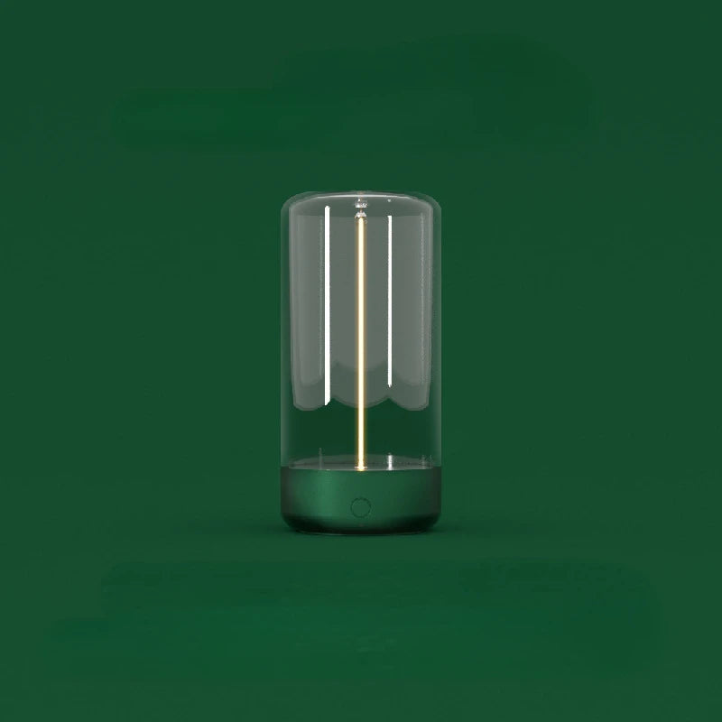 Lampe de chevet magnetique