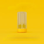 Lampe de chevet magnetique - Vignette | Aura Douce 