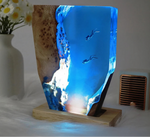 Lampe de chevet marin - Vignette | Aura Douce 