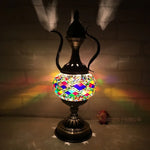 Lampe de chevet marocaine - Vignette | Aura Douce 