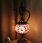 Lampe de chevet marocaine - Vignette | Aura Douce 