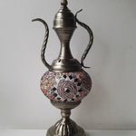 Lampe de chevet marocaine - Vignette | Aura Douce 