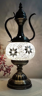 Lampe de chevet marocaine - Vignette | Aura Douce 