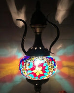 Lampe de chevet marocaine - Vignette | Aura Douce 