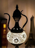 Lampe de chevet marocaine - Vignette | Aura Douce 