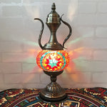Lampe de chevet marocaine - Vignette | Aura Douce 