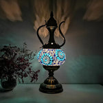Lampe de chevet marocaine - Vignette | Aura Douce 
