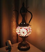 Lampe de chevet marocaine - Vignette | Aura Douce 