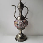 Lampe de chevet marocaine - Vignette | Aura Douce 