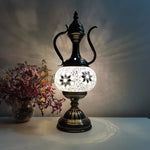 Lampe de chevet marocaine - Vignette | Aura Douce 