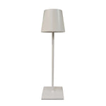 Lampe de chevet marron - Vignette | Aura Douce 