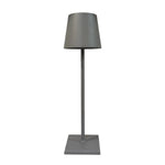 Lampe de chevet marron - Vignette | Aura Douce 