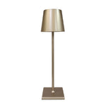 Lampe de chevet marron - Vignette | Aura Douce 