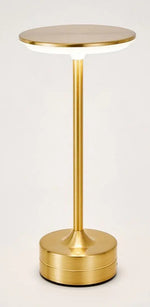 Lampe de chevet metal - Vignette | Aura Douce 