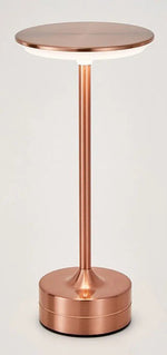 Lampe de chevet metal - Vignette | Aura Douce 