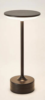 Lampe de chevet metal - Vignette | Aura Douce 