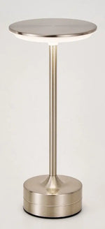 Lampe de chevet metal - Vignette | Aura Douce 