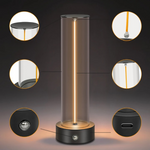 Lampe de chevet minimaliste sans fil - Vignette | Aura Douce 