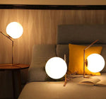 Lampe de chevet moderne - Vignette | Aura Douce 