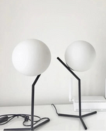 Lampe de chevet moderne - Vignette | Aura Douce 