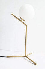 Lampe de chevet moderne - Vignette | Aura Douce 