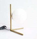 Lampe de chevet moderne - Vignette | Aura Douce 