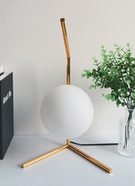 Lampe de chevet moderne - Vignette | Aura Douce 