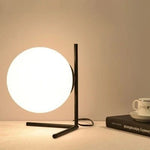Lampe de chevet moderne - Vignette | Aura Douce 