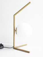 Lampe de chevet moderne - Vignette | Aura Douce 