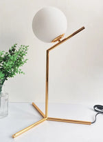 Lampe de chevet moderne - Vignette | Aura Douce 