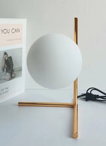 Lampe de chevet moderne - Vignette | Aura Douce 