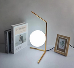 Lampe de chevet moderne - Vignette | Aura Douce 