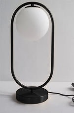 Lampe de chevet moderne - Vignette | Aura Douce 