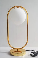 Lampe de chevet moderne - Vignette | Aura Douce 