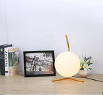 Lampe de chevet moderne - Vignette | Aura Douce 