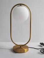 Lampe de chevet moderne - Vignette | Aura Douce 