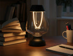 Lampe de chevet moderne led - Vignette | Aura Douce 