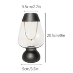 Lampe de chevet moderne led - Vignette | Aura Douce 