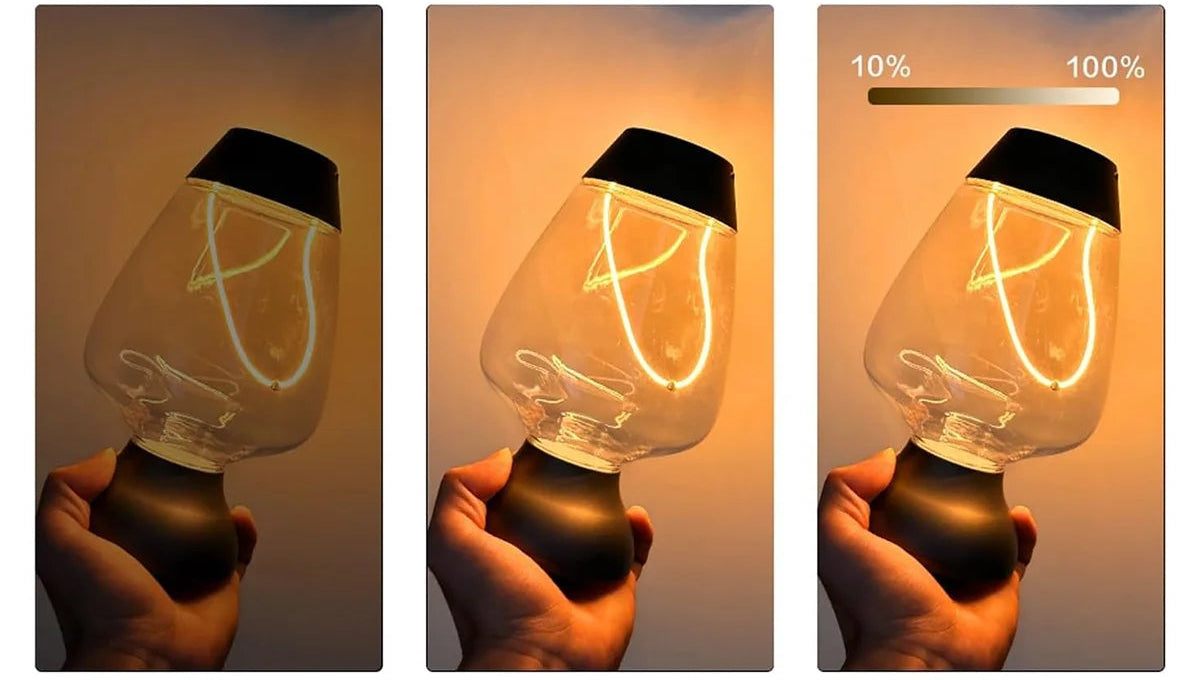 Variateur d'intensité