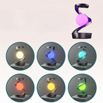 Lampe de chevet moderne tactile - Vignette | Aura Douce 